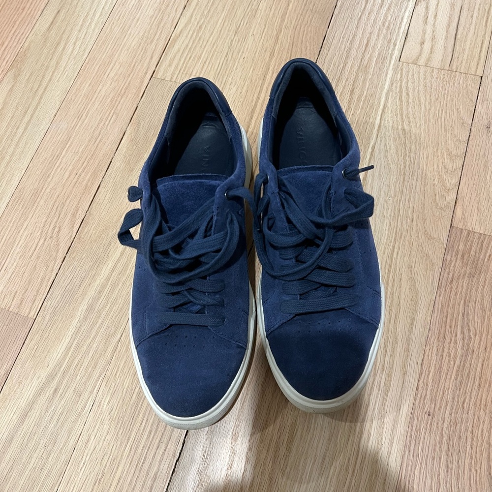 Mens Vince Sneakers